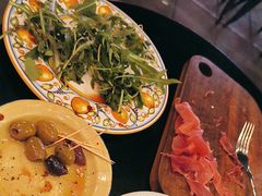 -Alimentari Grande(东湖路店)