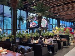 -咖梦餐厅 COMENG RESTAURANT