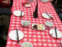 -肥三土菜馆(五四广场店)