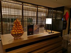 -深圳机场凯悦酒店