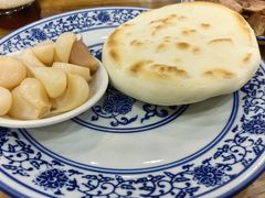 -老白家水盆羊肉