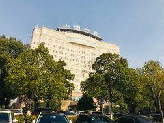 -山明水秀大饭店