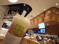 -奈雪的茶(杭州万象城PRO店)