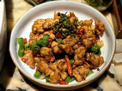 -锦府盐帮·侯宅(五棵松万达店)