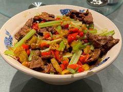 -潇湘阁(汉光百货店)