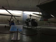 -中国航空博物馆
