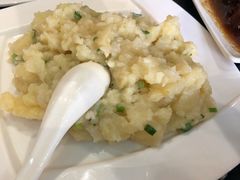 老奶洋芋-喜洲翰林餐厅(董家百年老宅店)