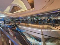 -布吉佳兆业广场