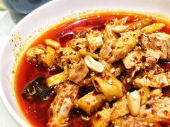 口水鸡-眉州东坡(团结湖店)