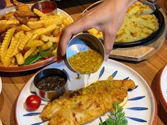 -路易十三西餐厅(西关新天地店)