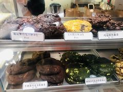 -CHOCMONS巧克怪兽(屏风街店)
