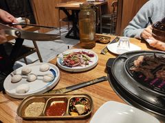 -小米烤肉·和牛原切-创意韩料(东关店)