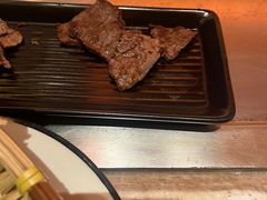 -赤坂亭·M9和牛烧肉·铁板烧·日料398放题(长泰广场店)