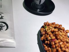 -夜半不二海鲜炭烤(文汇巷店)