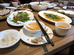-潮中人·潮州菜(益乐路店)