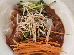 -烤肉季饭庄