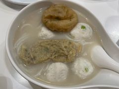 -翠华餐厅(宝安壹方城店)