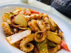 -渔娘渔家丹东海鲜(东直门店)