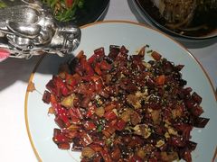 -蜀龙阁· 龍头水煮鱼(天坛店)