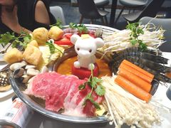 -CHILL Pho澳洲牛肉越南粉(佛山顺德万象汇店)