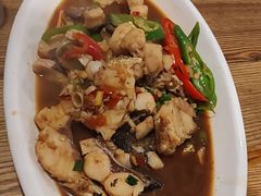 鱼尾-丰乐餐厅·始于1999·本地老字号