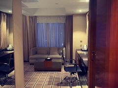 -南京商茂国际酒店(新街口德基广场店)