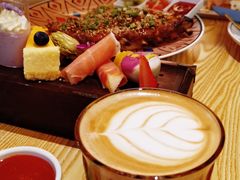 -Famous肥猫墨西哥音乐餐吧(五棵松华熙LIVE店)