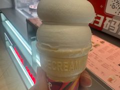 -DQ·蛋糕·冰淇淋(三亚青春颂店)