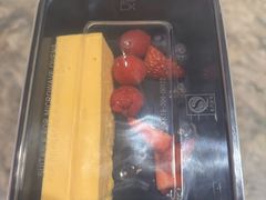 -北京乐多港万豪酒店·臻厨