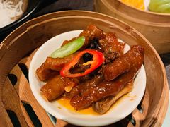 -万丽轩·粤菜(王府井金茂万丽酒店)