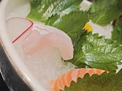 -極上萬膳·日料放题(海岸城店)