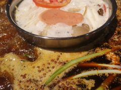 -巴国九王爷火锅(万盛总店)