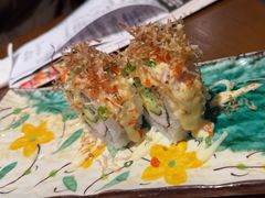 -傑·料理·海鲜放题(佛山文华荟店)