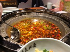 -匠岳·王宝器麻椒鱼(会展中心店)
