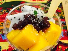 椰子很芒-艺冉时光(田子坊店)