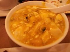 蟹黄豆腐-乾园风尚五大道