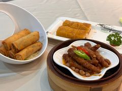 -益健美食大广场(北岭店)