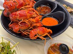 -聚味瞿记·龙虾堂(渔人码头一店)