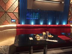 -蓝色派对KTV(聚然广场店)