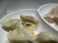 -船歌·鱼水饺青岛菜(黄岛珠江路店)