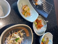 -daozao料理美术馆(东营店)