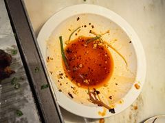 -绿茶餐厅(青岛城阳万象汇店)