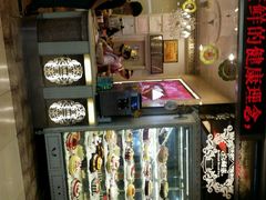 -喜利来蛋糕(景子街店)