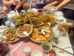 -水煮三国·川鲁江湖菜(香山店)