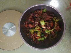 -蒙阴县光棍鸡店(蒙山店)