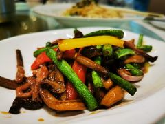 -新兴家喻酒家·羊城名宴(昌岗店)