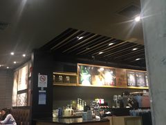 -星巴克(上海南站店)