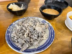 羊散丹-金生隆(六铺炕店)