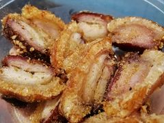 -张师傅脆皮五花肉(世界城光谷步行街店)