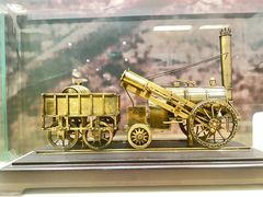 -中国铁道博物馆(正阳门馆)